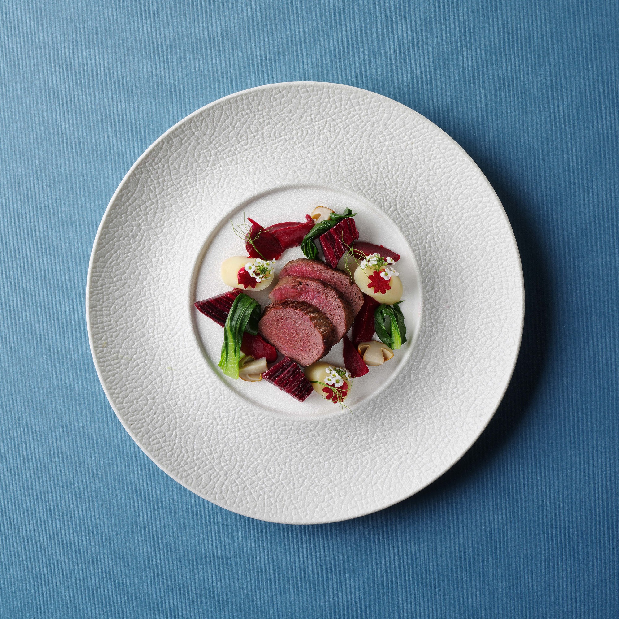 Plates